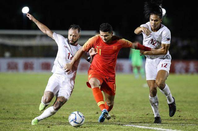 意昂娱乐-菲律宾40强赛冲刺计划遇阻？热身赛对手至今难落实