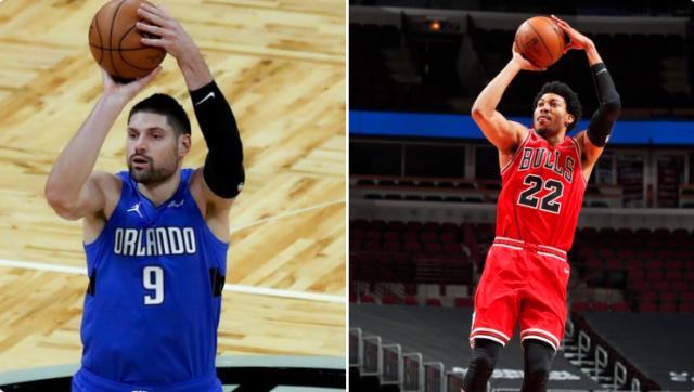 意昂网站-【交易截止日汇总】奥拉迪波前往热火 路威隆多互换