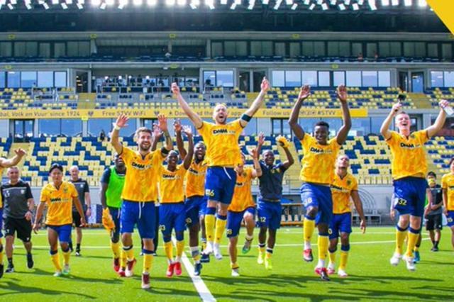 意昂网站-比甲球队新冠0感染，奇迹还是巧合？