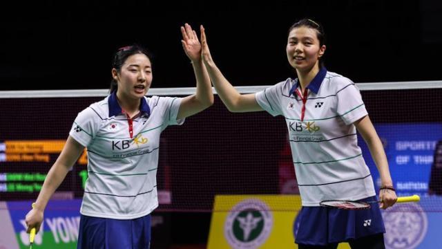 意昂娱乐-世界羽联年终总决赛名单出炉 女双争夺最具悬念