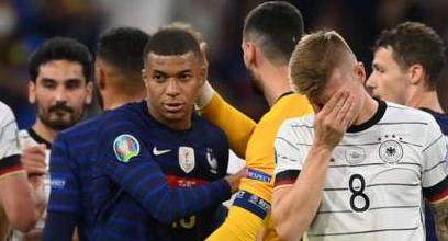 意昂体育-"不高兴"被耍三次 爆发不成的姆巴佩切忌心态爆炸