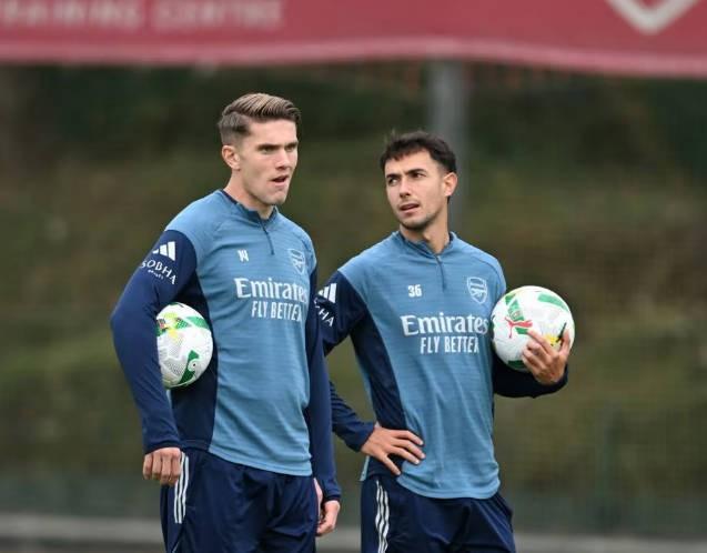 苏比门迪：哲凯赛前说了很多葡体的事，我们制定了明确的计划